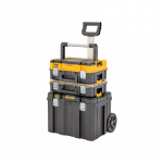 T&ouml;&ouml;riista kastide komplekt DeWalt DWST83411-1