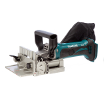 Liidesfrees Makita DPJ180Z (ilma aku ja laadijata)