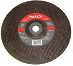 Abrasiiv l&otilde;ikeketas Makita C 30 S; 230x3 mm