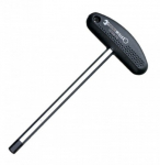 T-kujuline multifunktsionaalne t&ouml;&ouml;riist Stahlwille 10768; 8 mm; 235 mm