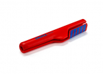 Kaabli puhastus vahend Knipex 1680175SB; 175 mm