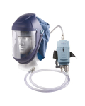 Kaitsevisiir Honeywell Airvisor 2 MV Paint kit
