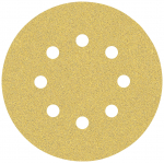 Lihvpaber Bosch 2608900909; 125 mm; K60; 50 tk