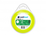 Trimmeri j&otilde;hv Cellfast 35-002; 1,6 mm; 15 m
