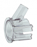 Tolmu eemaldamise adapter Makita 193449-2