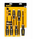 Kruvikeerajate komplekt DeWalt DWHT62056-0; 6 tk