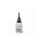 Pesaga otsik Proxxon 23752; 1/4''; TTX 6