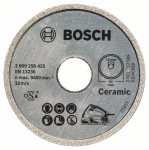 Teemantl&otilde;ikeketas Bosch PKS 16 Multi Ceramics; 65 mm