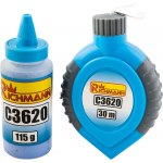 Kriitjoon / m&otilde;&otilde;dulint Richmann C3620; 30 m