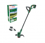 Murutrimmer Bosch EasyGrassCut 18V-230; 18 V; 1x2,0 Ah aku
