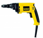 Elektriline kruvikeeraja DeWalt DW268K-QS; 540 W