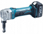 Metallil&otilde;ikamisk&auml;&auml;rid Makita DJN161RFJ; 18 V; 2x3,0 Ah aku