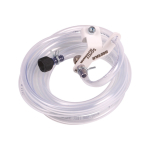 Tarvikud DISTAR 71419034028; 45 ml/min; 76-230 mm