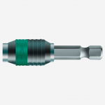 Kruviotsikute hoidik Wera WE05052500001; Hex; 1/4''x50 mm