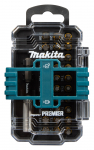L&ouml;&ouml;kpadrunite komplekt Makita Impact PREMIER; Torx; 31 tk