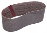 Lihvlint Mirka Abranet Max AB416T0280; 100x610 mm; P80; 2 tk