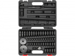 T&otilde;mmitsa komplekt Yato YT-25417; 52 tk