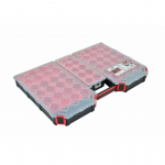 T&ouml;&ouml;riistakast AWTools AW30522BL; 577x390x60 mm