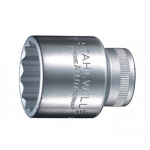 Padrunv&otilde;ti Stahlwille 03410024; 1/2''; 3/8''