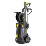 K&otilde;rgsurvepesur Karcher HD 5/15 CX Plus