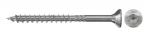 Puidukruvi Fischer FPF-ST P; 5,0x50 mm; TX20; 200 tk