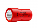 Padrunv&otilde;ti Knipex 98379/16''; 3/8''; 9/16''; 47 mm
