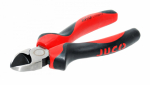 L&otilde;iketangid Juco S0009; 180 mm
