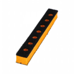 Profiilne lihvtald Mirka 8294751010; 12,5x100 mm; 12 tk