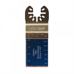 Saeleht, lame CMT OMM12-X50 Wood and Metal; 32 mm; 50 tk