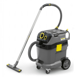 Tolmuimeja kuiv- ja m&auml;rgpuhastamiseks Karcher NT 40/1 Tact Te L