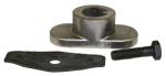 Terakinniti muruniidukitele MTD 753-06315