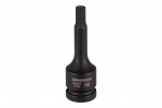 Pesaga otsik Jonnesway S05A4H8; 1/2''; H8