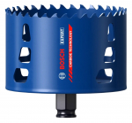 Augusaag Bosch EXPERT Multi Material Power Change Plus; 102x60 mm