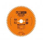 Saeketas metallile CMT 226; 190x2,0x30; Z64; 0&deg;
