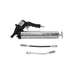 Pneumaatiline m&auml;&auml;rdep&uuml;stol AWTools AW10394; 400 ml; 300-400 bar