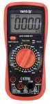 Multimeeter Yato YT-73083