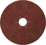 Lihvimispaber nurklihvijale Klingspor; FS 964 ACT; 115x22 mm; S/30; K50; 25 tk