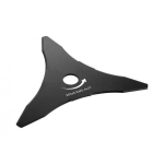 3 teraga l&otilde;ikeketas DeWalt DT20653-QZ; 255x25,4x3 mm