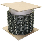 Saeketi rull Ratioparts 903-000; 1640; 3/8''; 1,3 mm