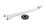 V&otilde;ti nurklihvimismasinale Irwin IW8087301; 230 mm