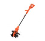 Kultivaator Black & Decker BETL18B-XJ; 18 V; 22 cm (ilma aku ja laadijata)