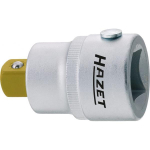 Adapter 3/4'' > 1/2'' Hazet 1058-2; 52,3 mm