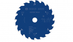 Saeketas puidule Bosch 2608902216; 165x20 mm; Z20