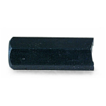 Veerev pea Tecomec ET1029001E; 3/8''