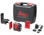 Ristjoonlaser Leica Lino L2P5