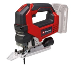 Akutikksaag Einhell TP-JS 18/135 Li BL Solo; 18 V (ilma aku ja laadijata)