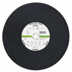 Abrasiiv l&otilde;ikeketas Stihl 400 DF; 400 mm; 4,5 mm asfaldi jaoks