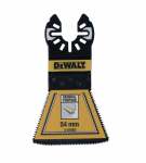 Saeleht DeWalt DT20773-QZ; 54 mm; 3 tk