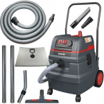 Tolmuimeja Starmix ISC L-1650; 1600 W; 50 l