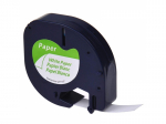 Teip kleebiste ja siltide jaoks Specialist 31/2-A91200; 12 mm; 4 m